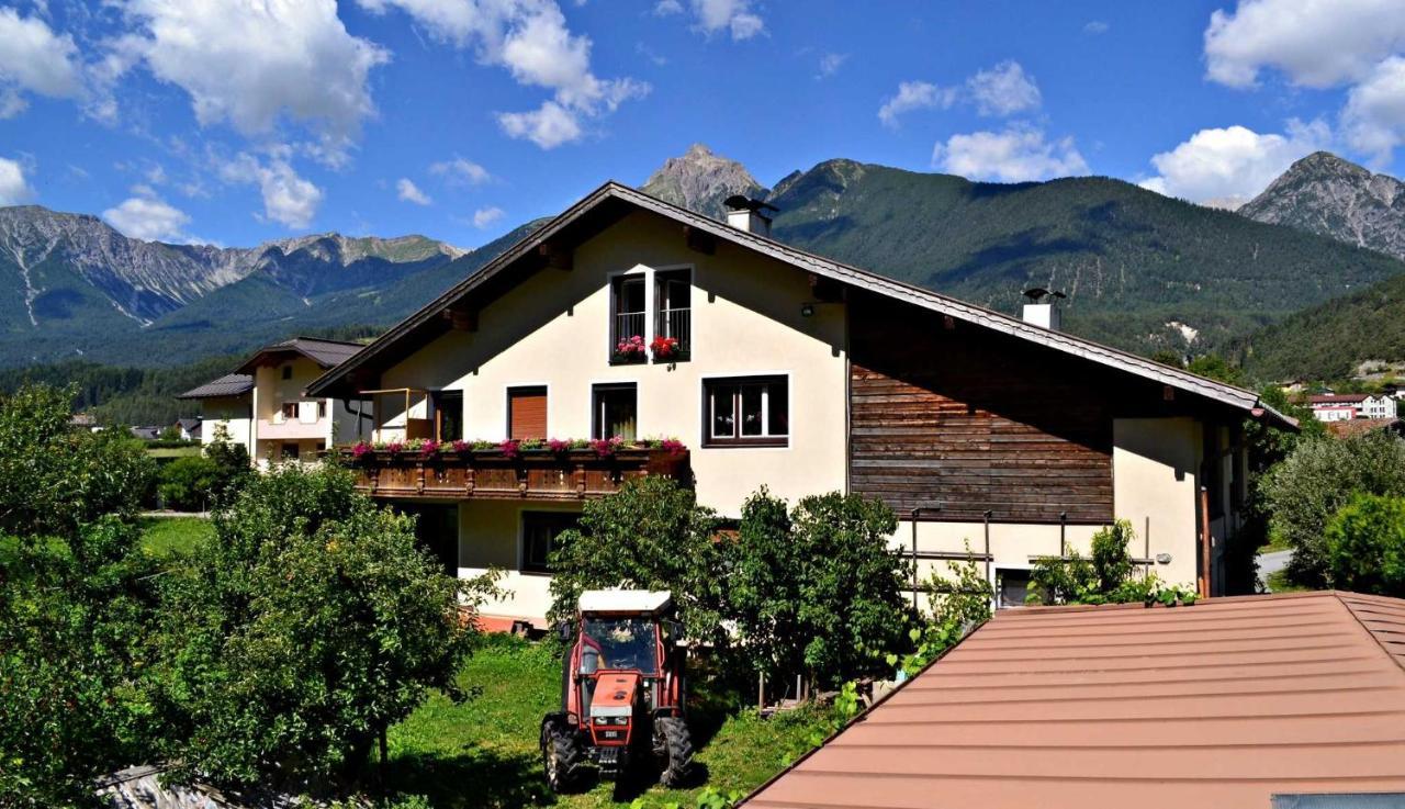 Haus Agerer Villa Tarrenz Dış mekan fotoğraf