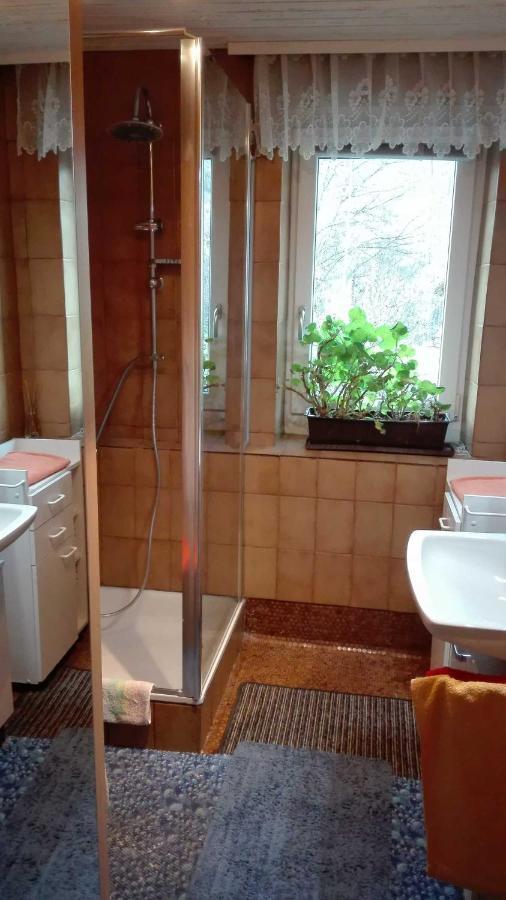 Haus Agerer Villa Tarrenz Dış mekan fotoğraf
