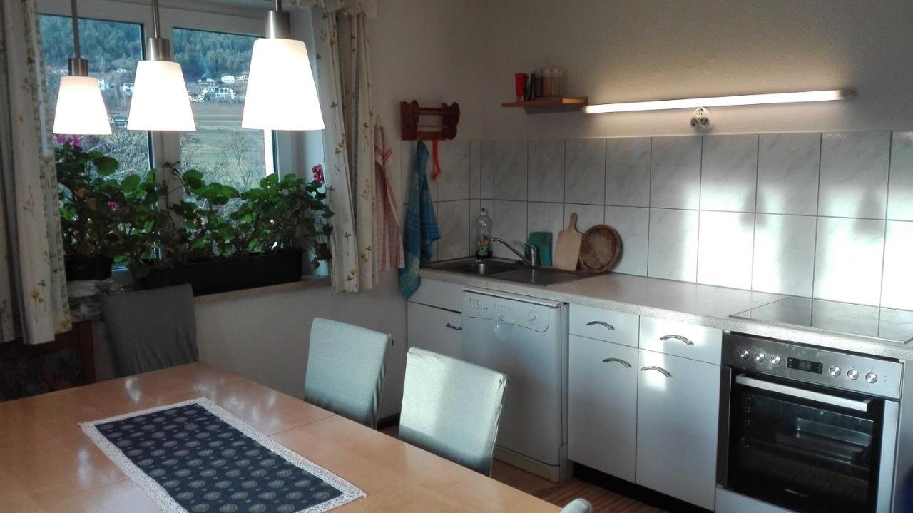 Haus Agerer Villa Tarrenz Dış mekan fotoğraf